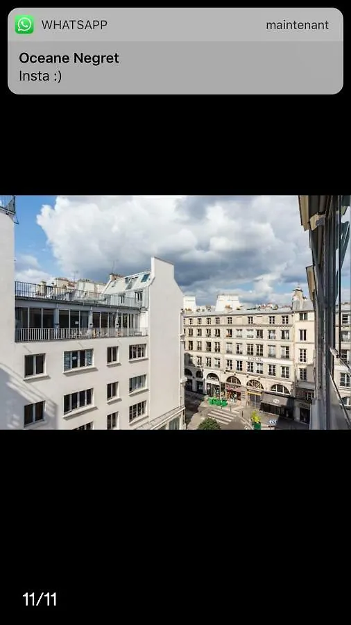46 Rue Dussoubs *